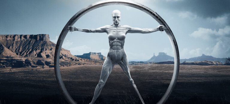 Nûcîhanên Kolonyalîzmê; Westworld 1