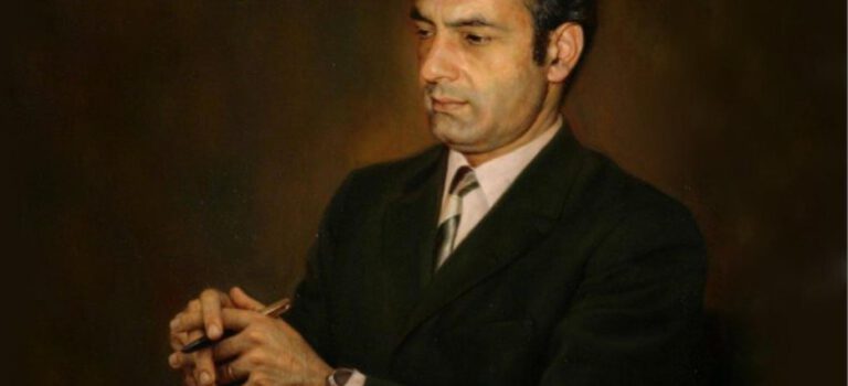 Duaya Alî Şerîatî: Ey Xwedê!